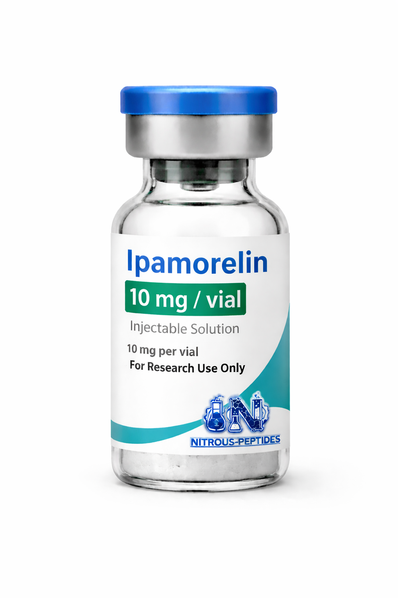 Ipamorelin