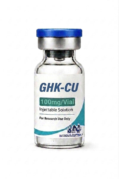 GHK-Cu