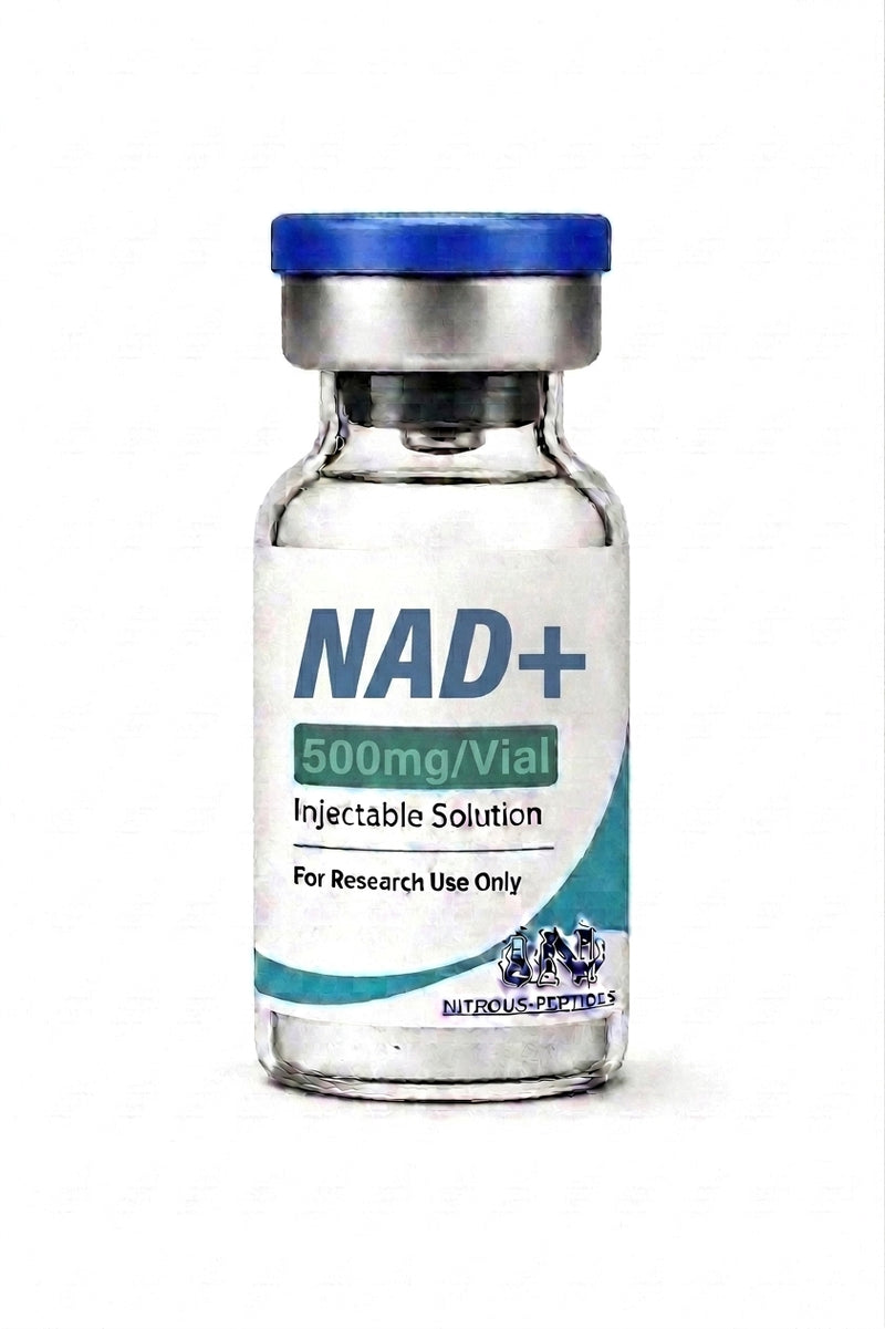 NAD+