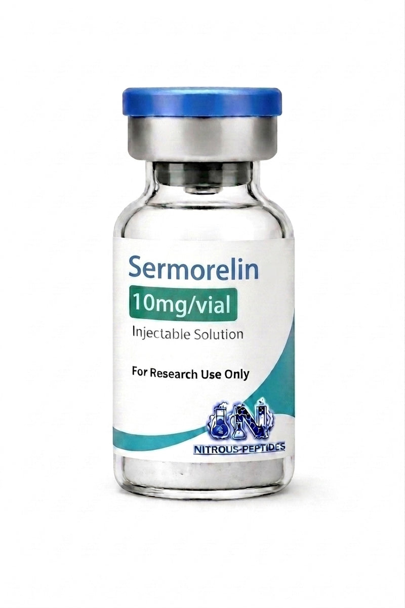 Sermorelin