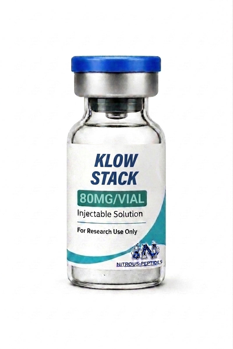 KLOW Blend