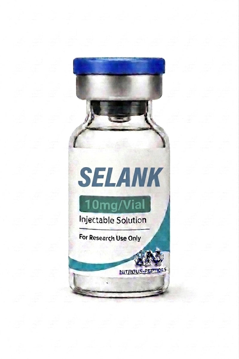 Selank