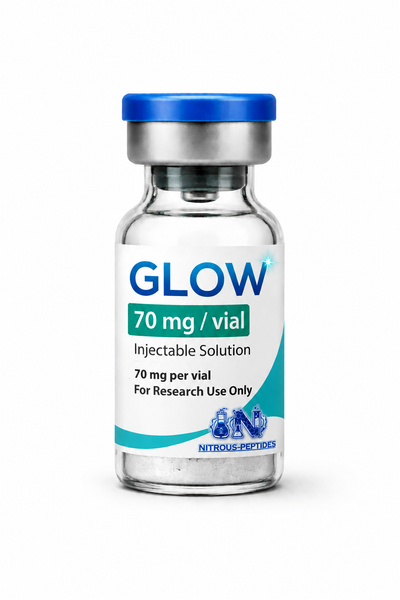 GLOW Blend